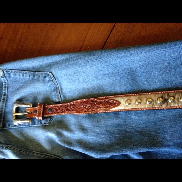 Jean belt - Picture 2 of 7